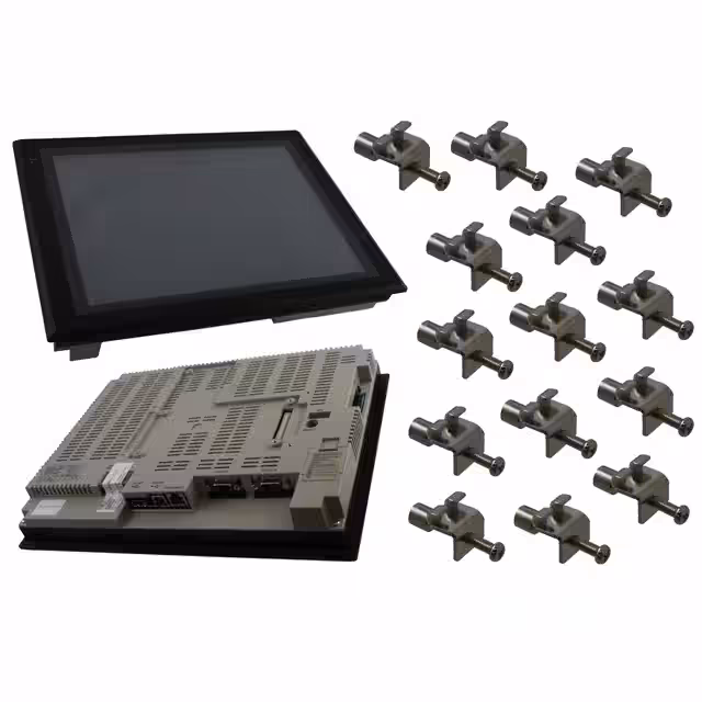 NS12-TS01B-V2 Omron Automation and Safety Interface homme-machine (IHM)